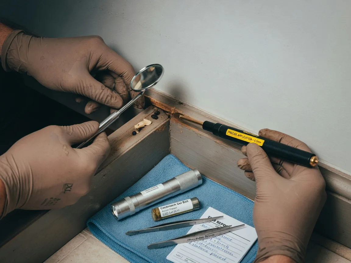 Why choose Emergency Pest Control in Oakfield, TN